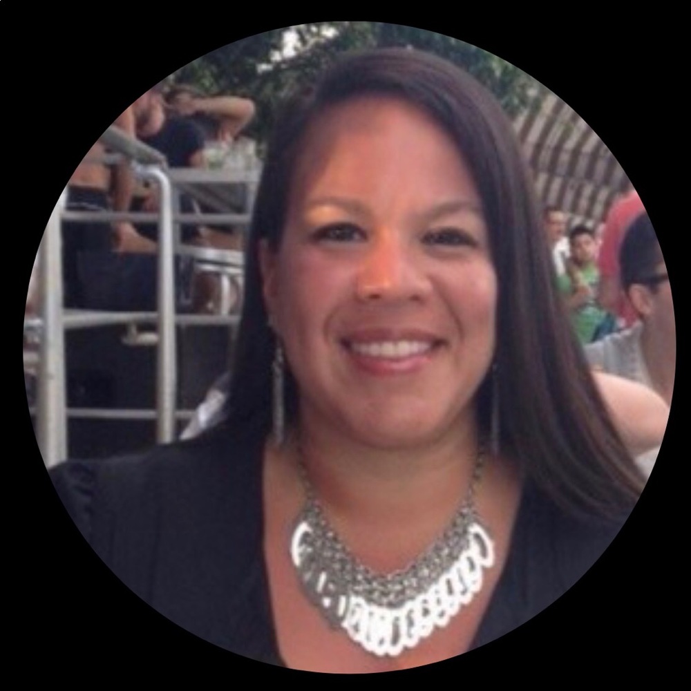 Meet your Posher, Michelle